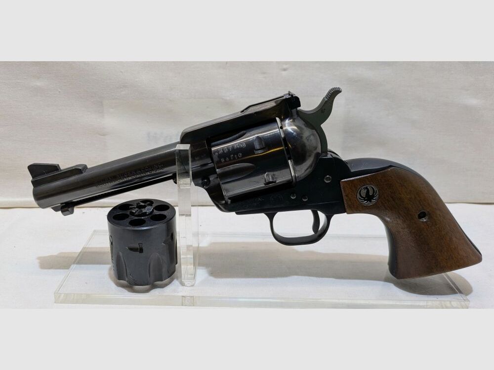Ruger Blackhawk