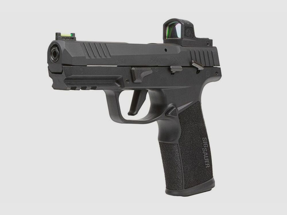 Sig Sauer P322 RXZE