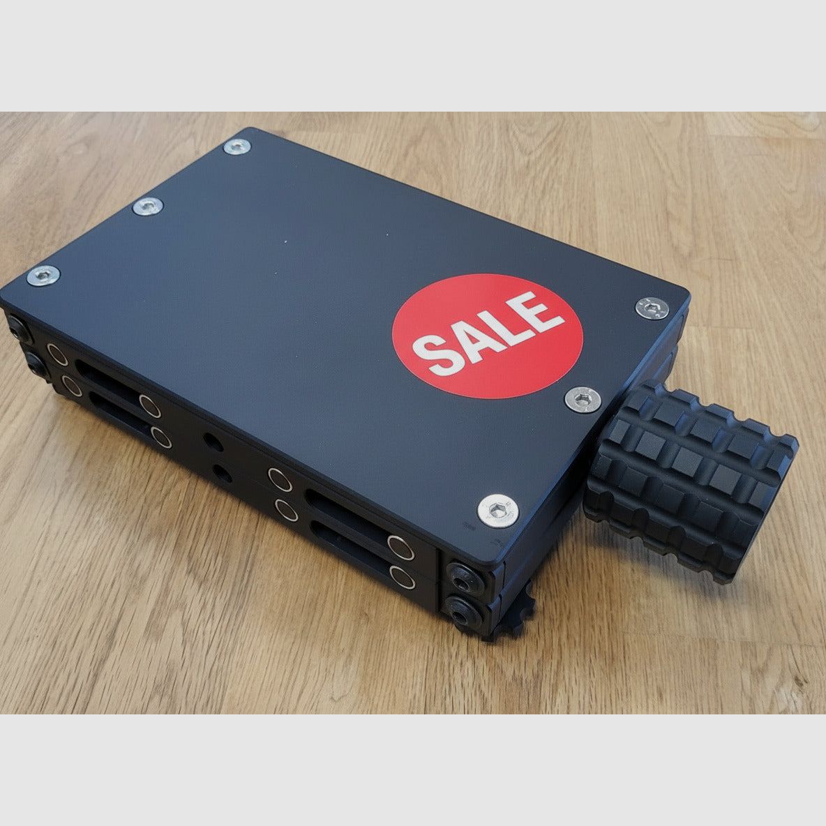 Bears Justierbarer Lifter für dein Rearbag