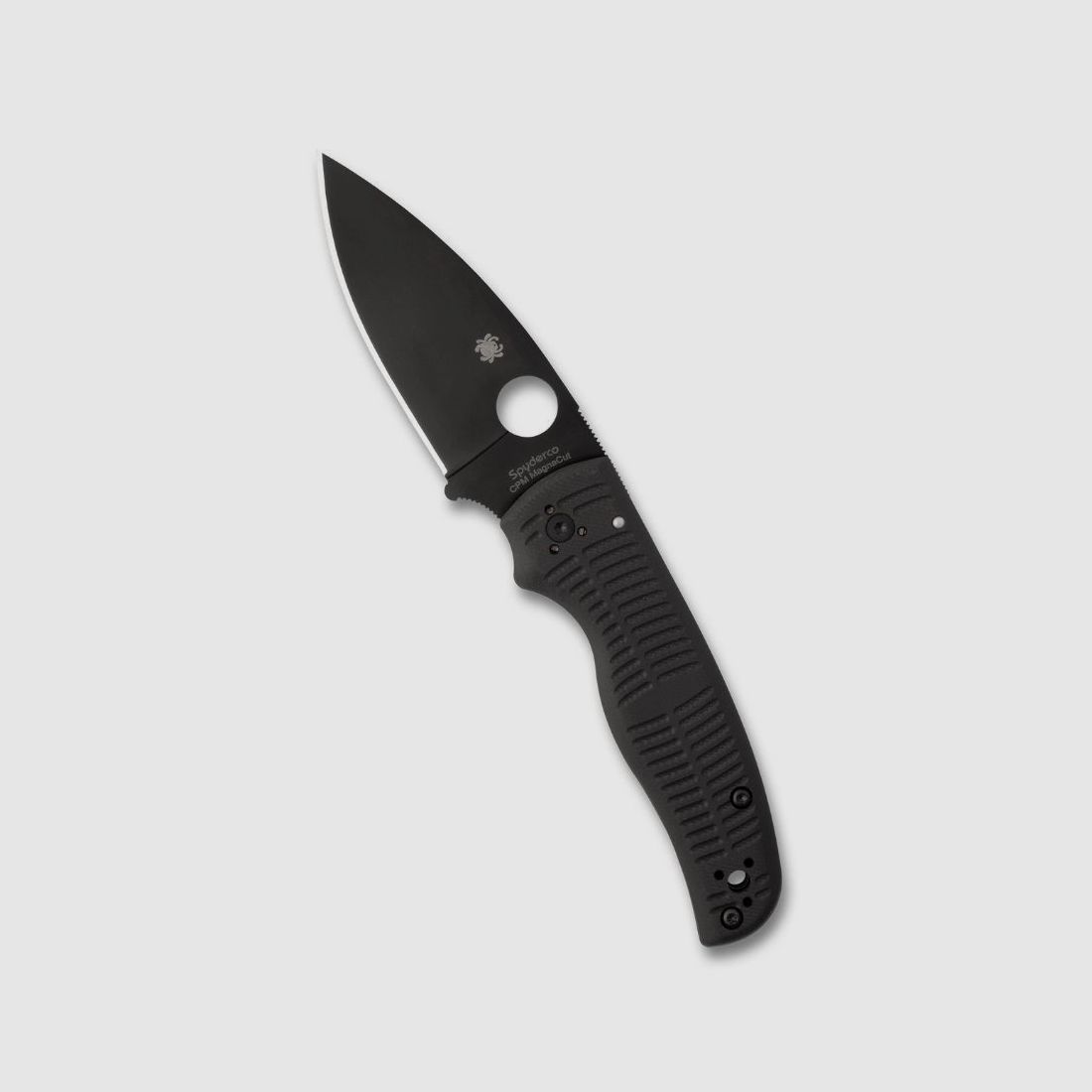 Couteau pliant Spyderco SHAMAN® SALT®, image 1 sur 3