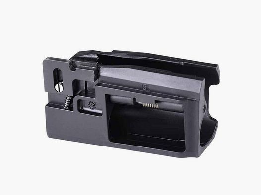 BLASER Magazin f. R8 : 8x57ISJS/6,5X55 u.a. nur Magazineinsatz  #4