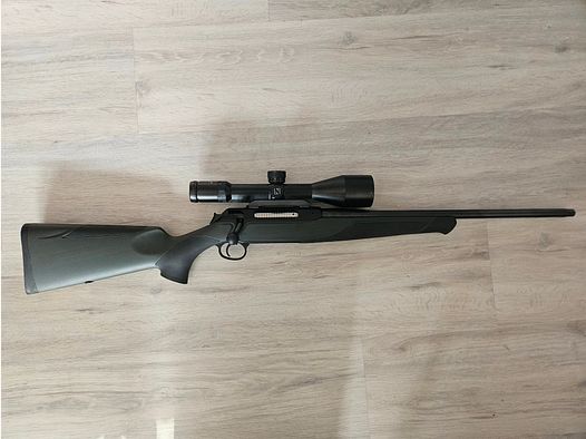 Sauer 404 Classic XT 