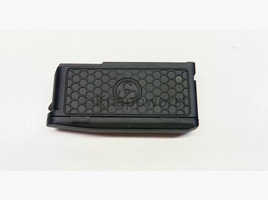 Sauer & Sohn Sauer 505 caricatore, 3 colpi 222Rem/223Rem base in polimero