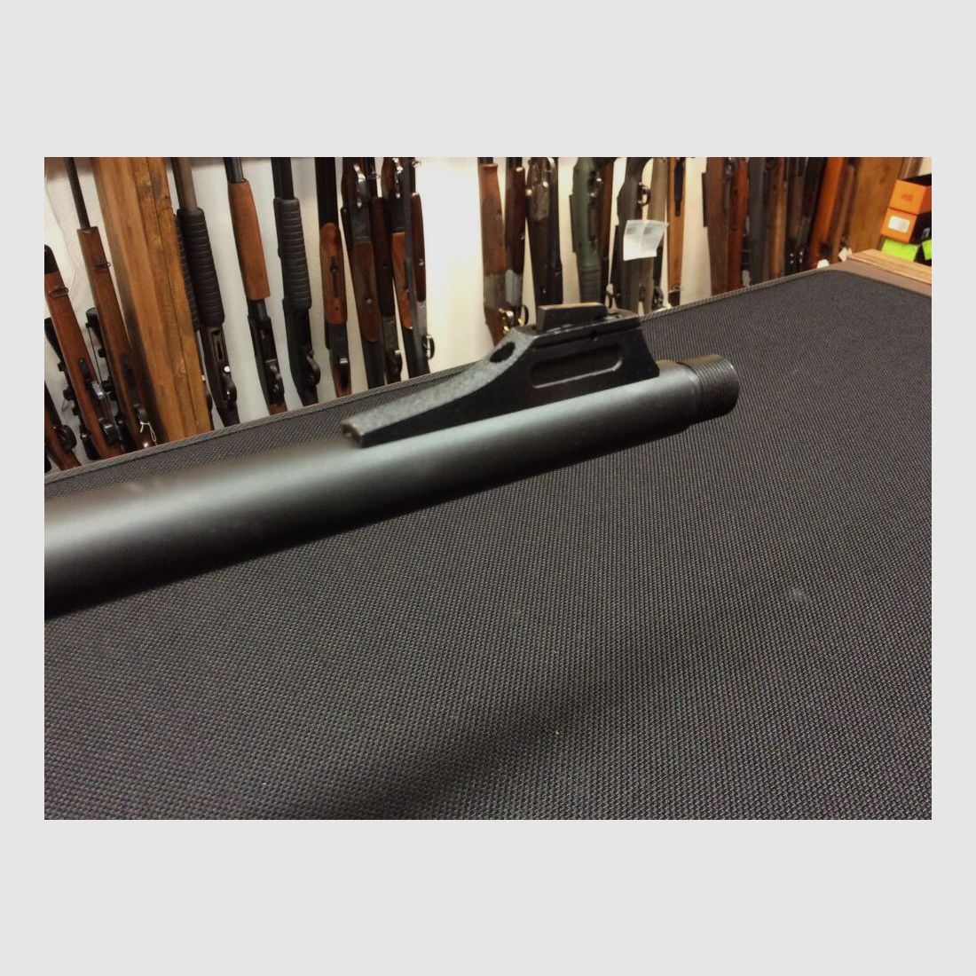 Sabatti 870	 .308Win