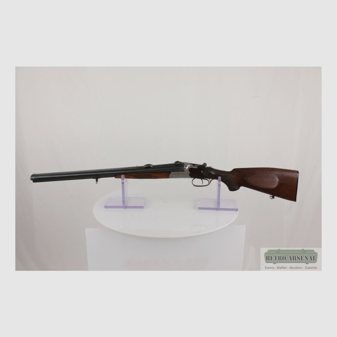 Sauer & Sohn Perforación