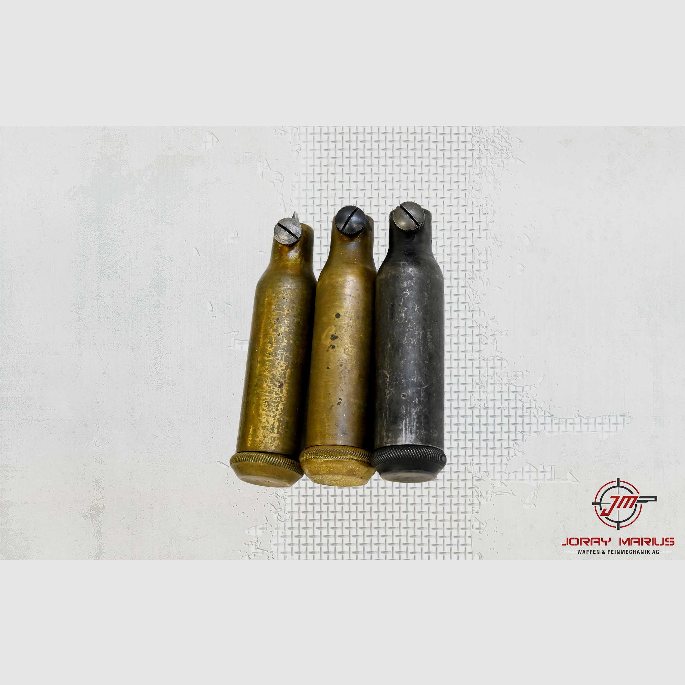 Zestaw do czyszczenia rewolweru W+F 29/82 (za sztukę) 7.5 Swiss