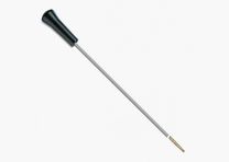 VFG 361321 Nettoyage en acier inoxydable pour armes de poing Power-Line pour calibre .22 - 6,5 mm 1 pièce
