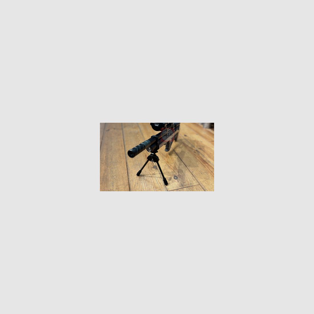 Spartan Javelin Lite Zweibein, Bild 11 von 12