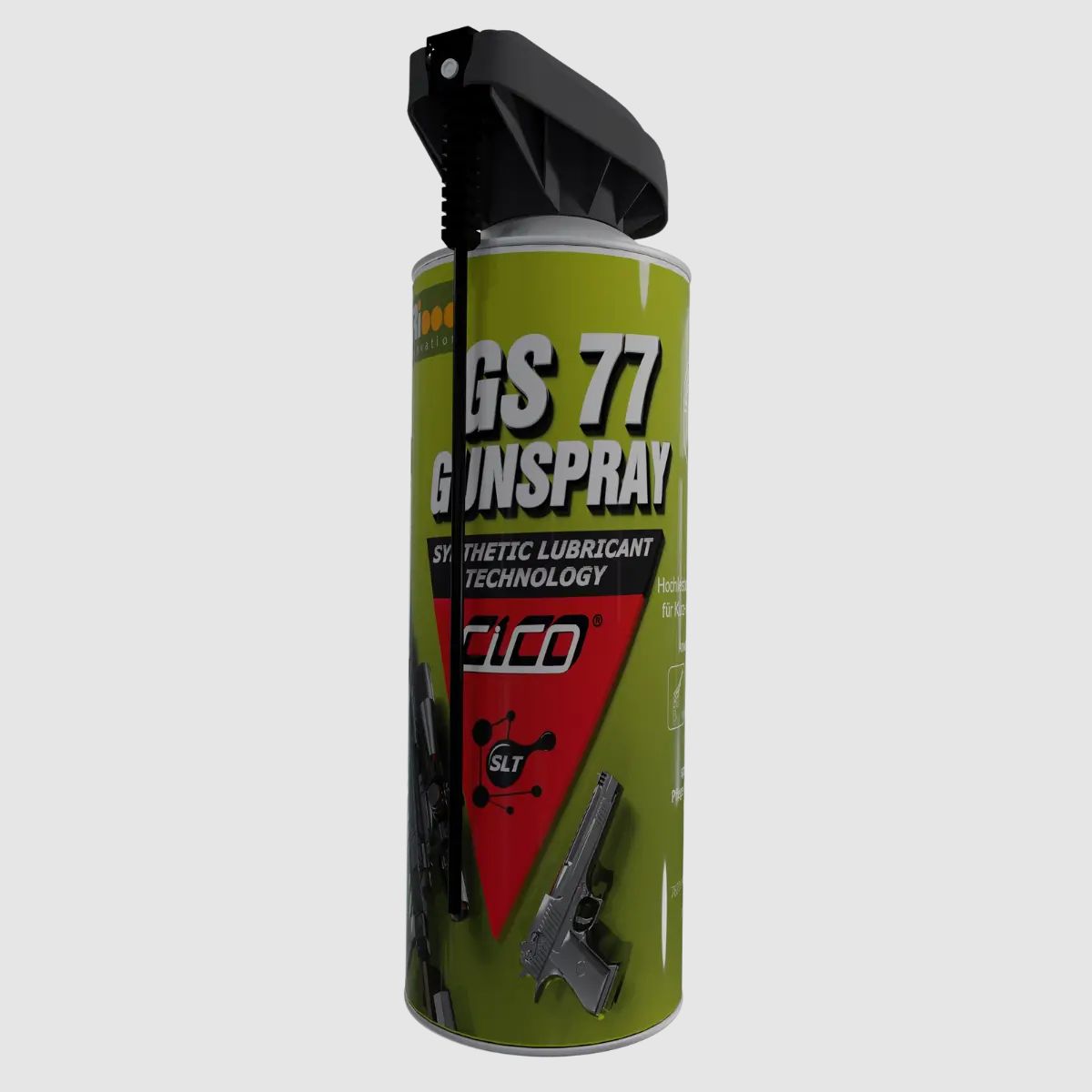 CICO® Waffenspray GS 77