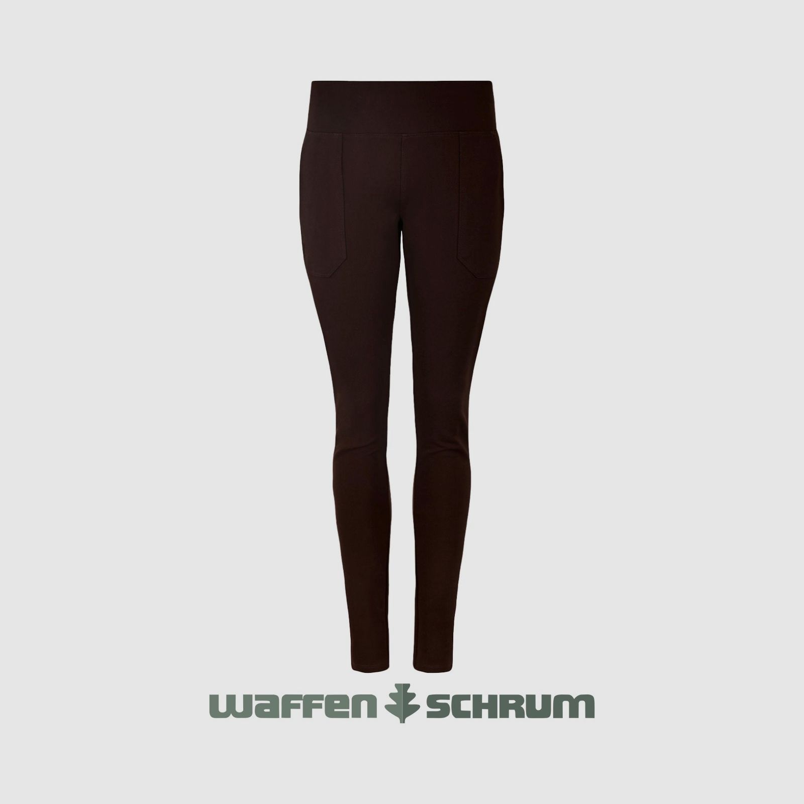 Dubarry Leggings Pepperwort Bourbon