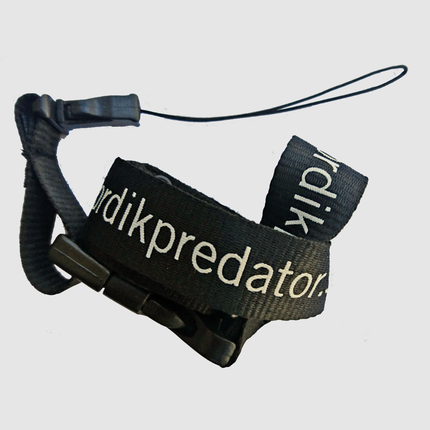 Nordik Lanyard (Trippel) Halsband für 3 Pfeifen