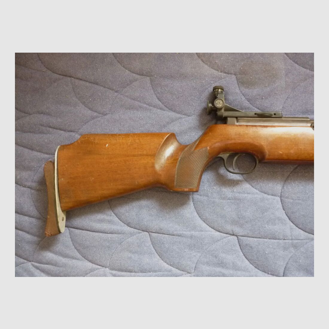 <Diana Mod. 60, zdjęcie 6 z 8