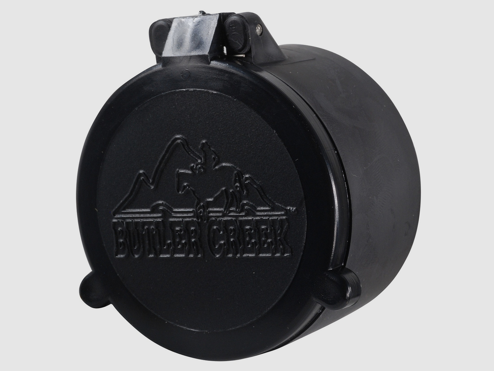 Butler Creek Flip-Open Objektivdeckel 46,2mm/1,82" #26