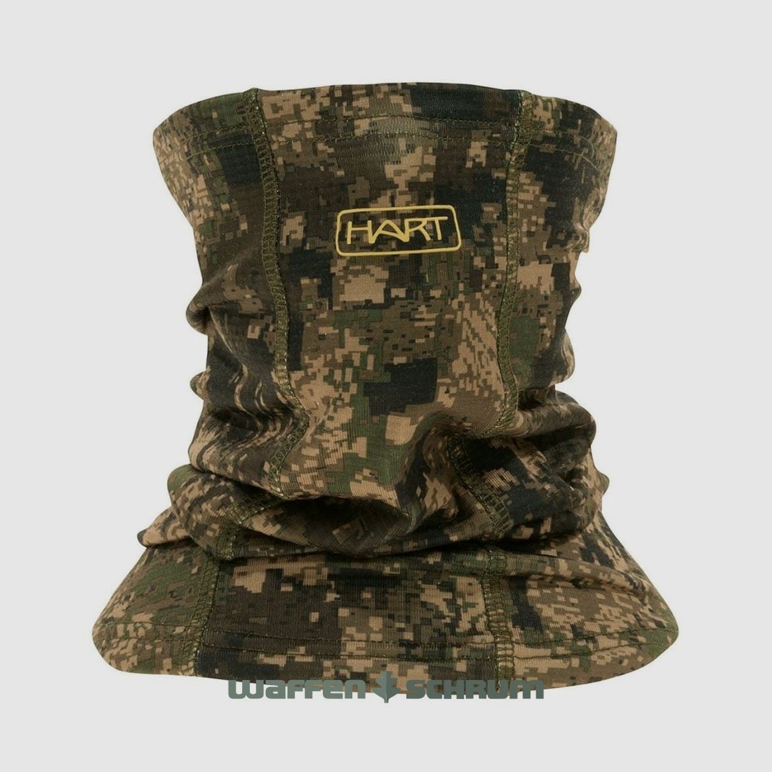 HART Tube Trail Verde Pixel Forest