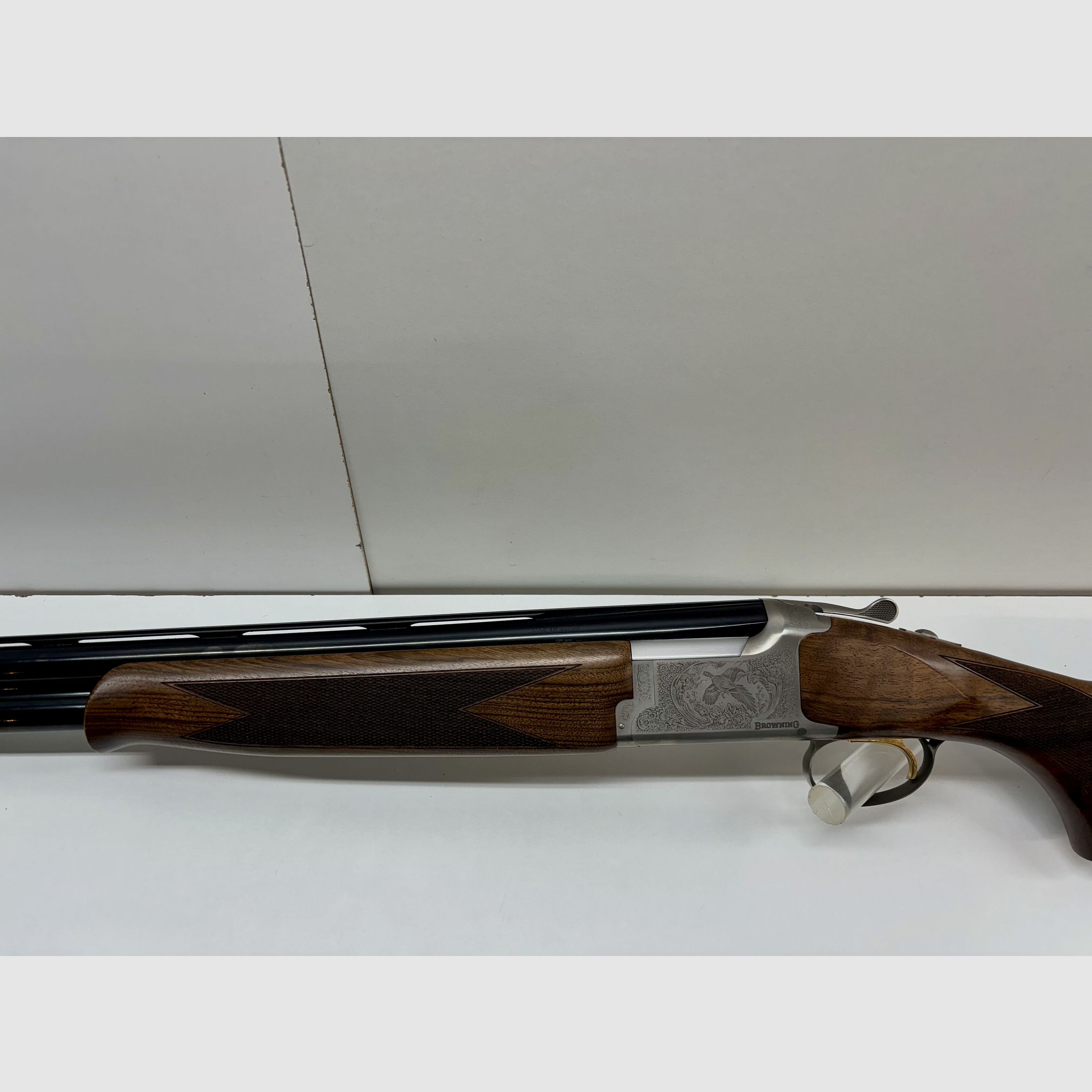 Browning B525 Game One BDF - Waffen Friedrichs