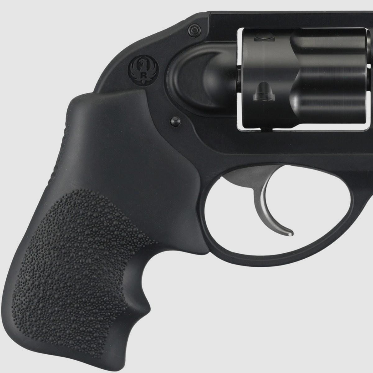 Rewolwer Ruger LCR 1.87” .38Spec +P, zdjęcie 5 z 10