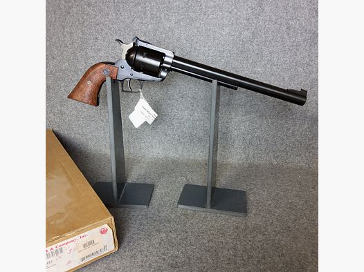Ruger New Model Super Black Hawke