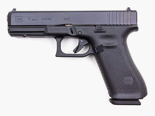 Glock 17 Gen 5 FS