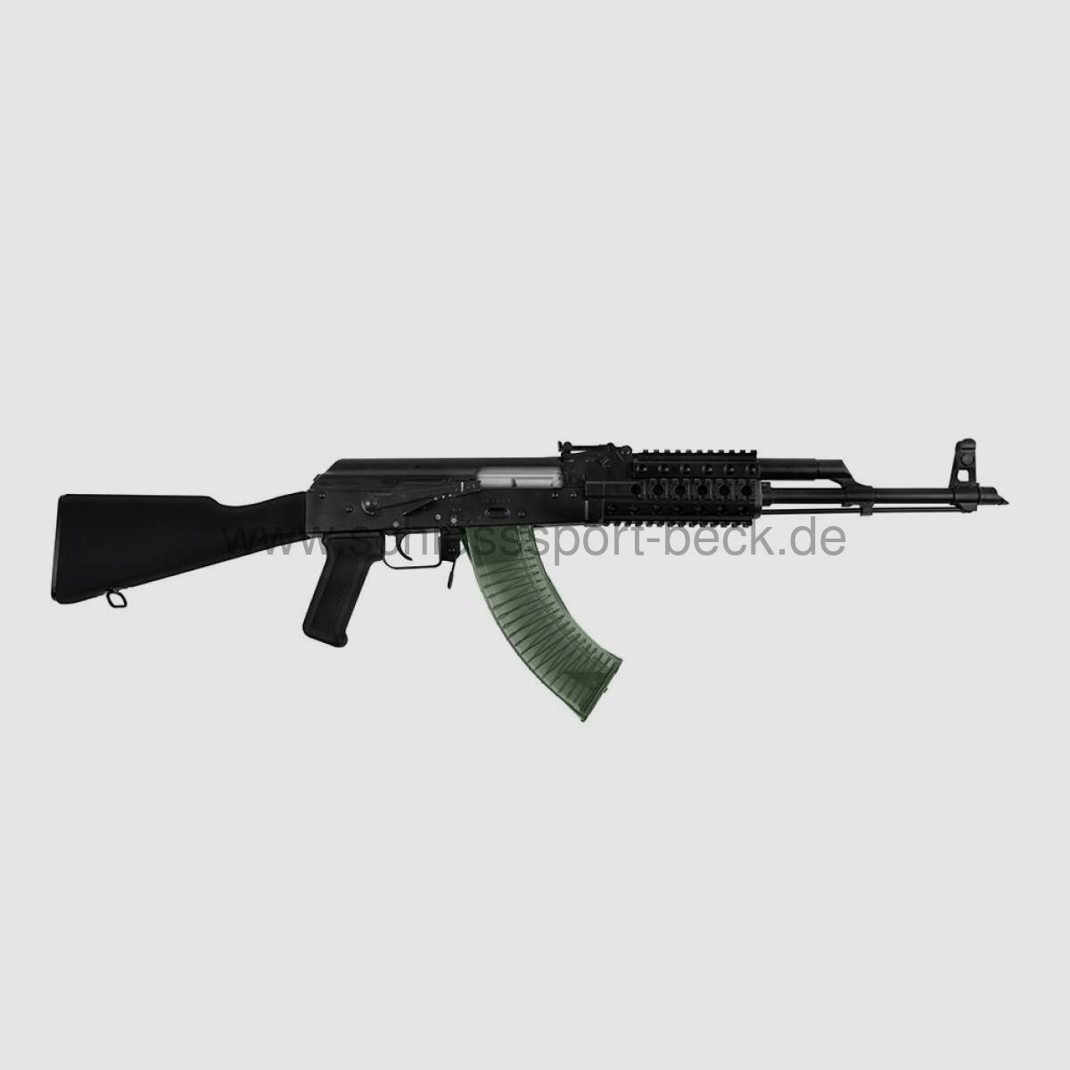 WBP (PL) Jack Tactical (7,62×39)