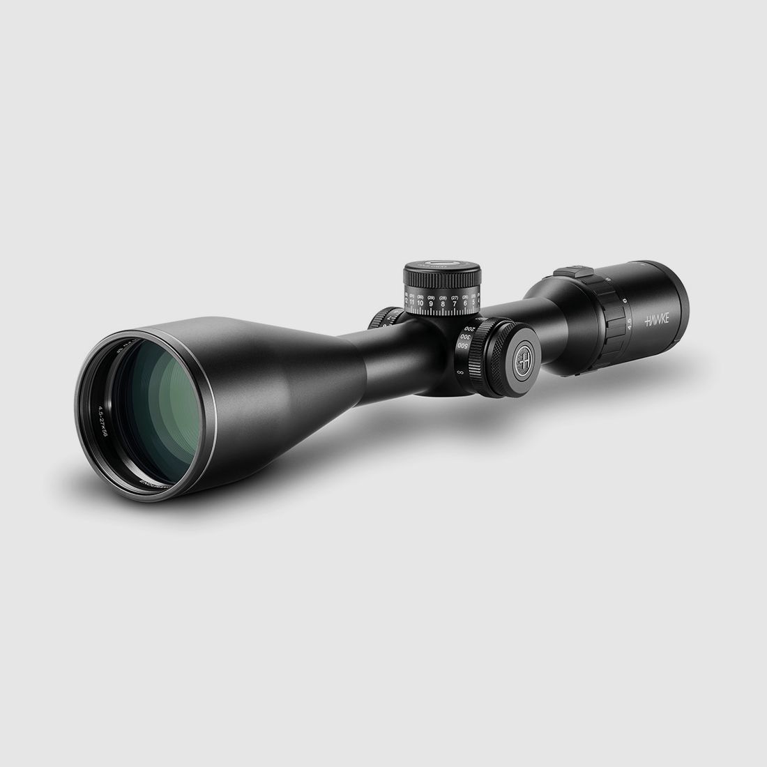 Hawke Zielfernrohr ENDURANCE 30 FD 4.5-27×56 SF, Bild 1 von 2