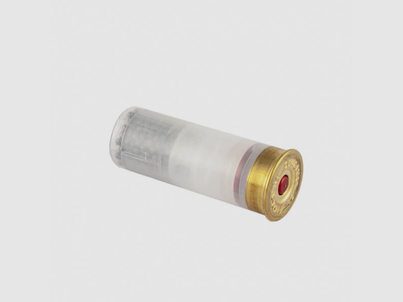 Cartuccia da allenamento Toni System calibro 12