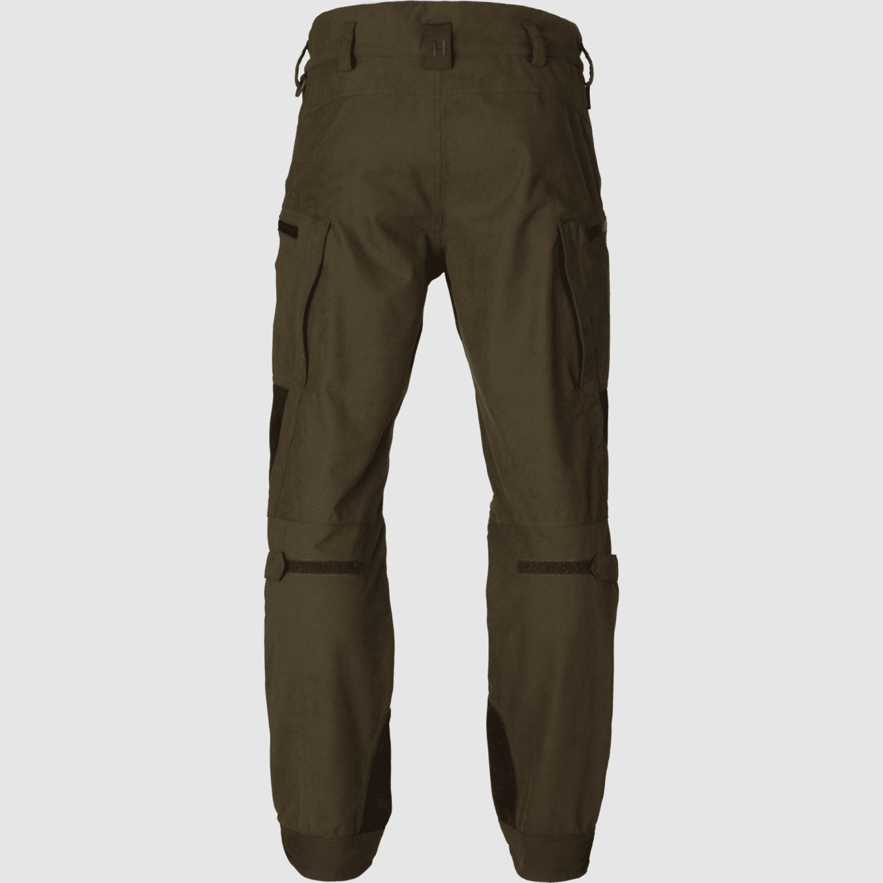 Härkila Driven Hunt HWS Lederhose