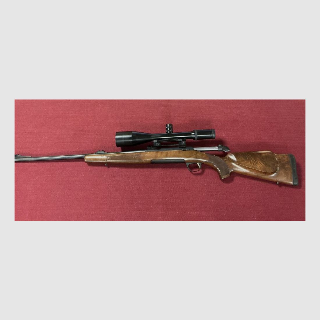 Browning X-Bolt