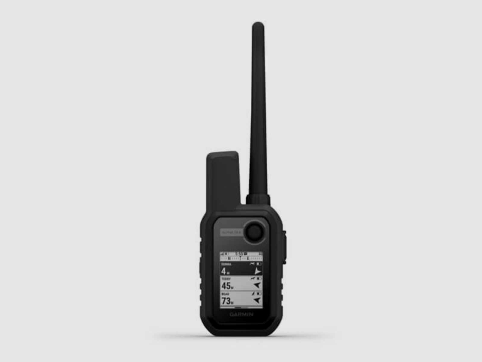 Garmin Alpha 10 K mit Sendehalsband K5, Bild 1 von 32