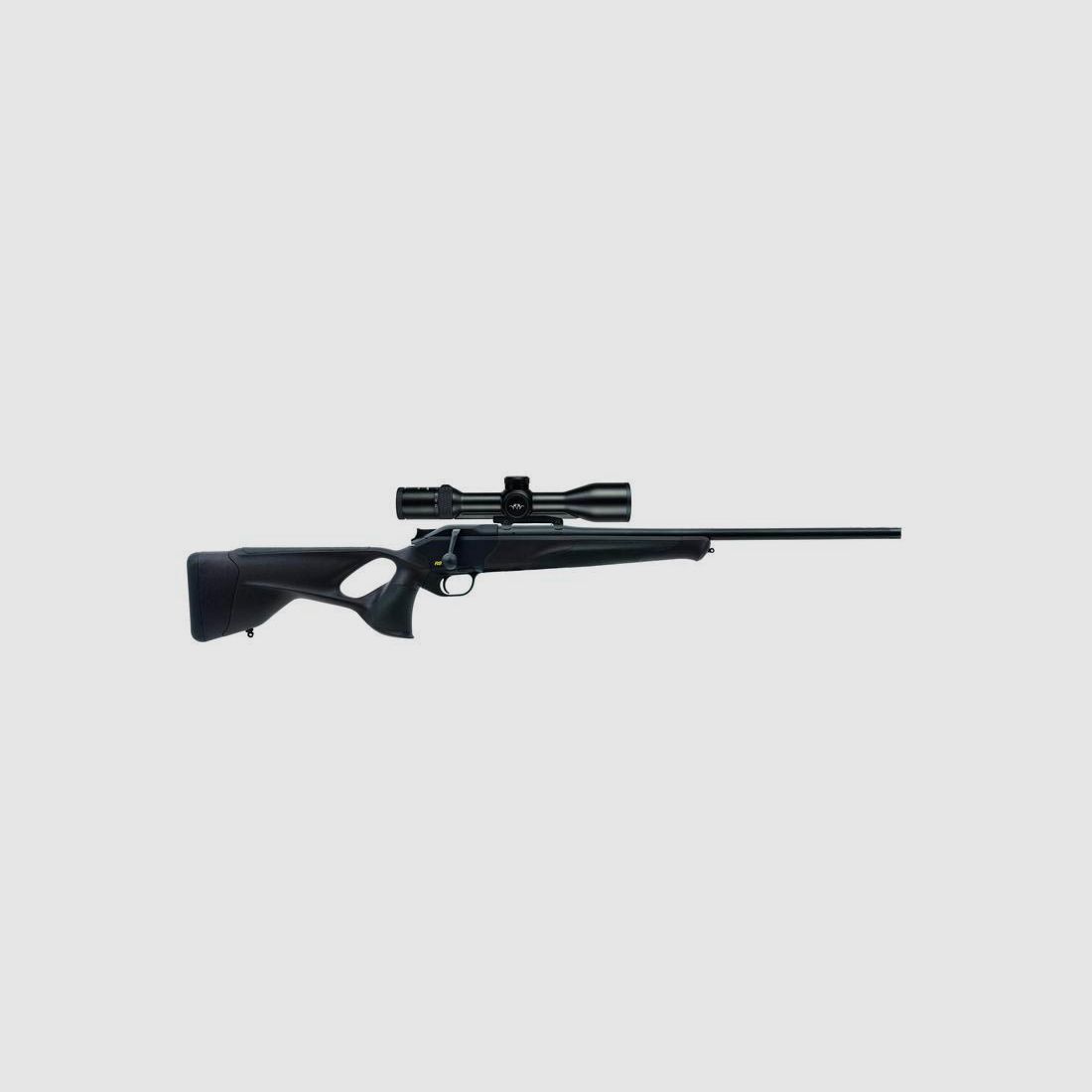 Blaser R8 Ultimate Komplettangebot inkl. Optik