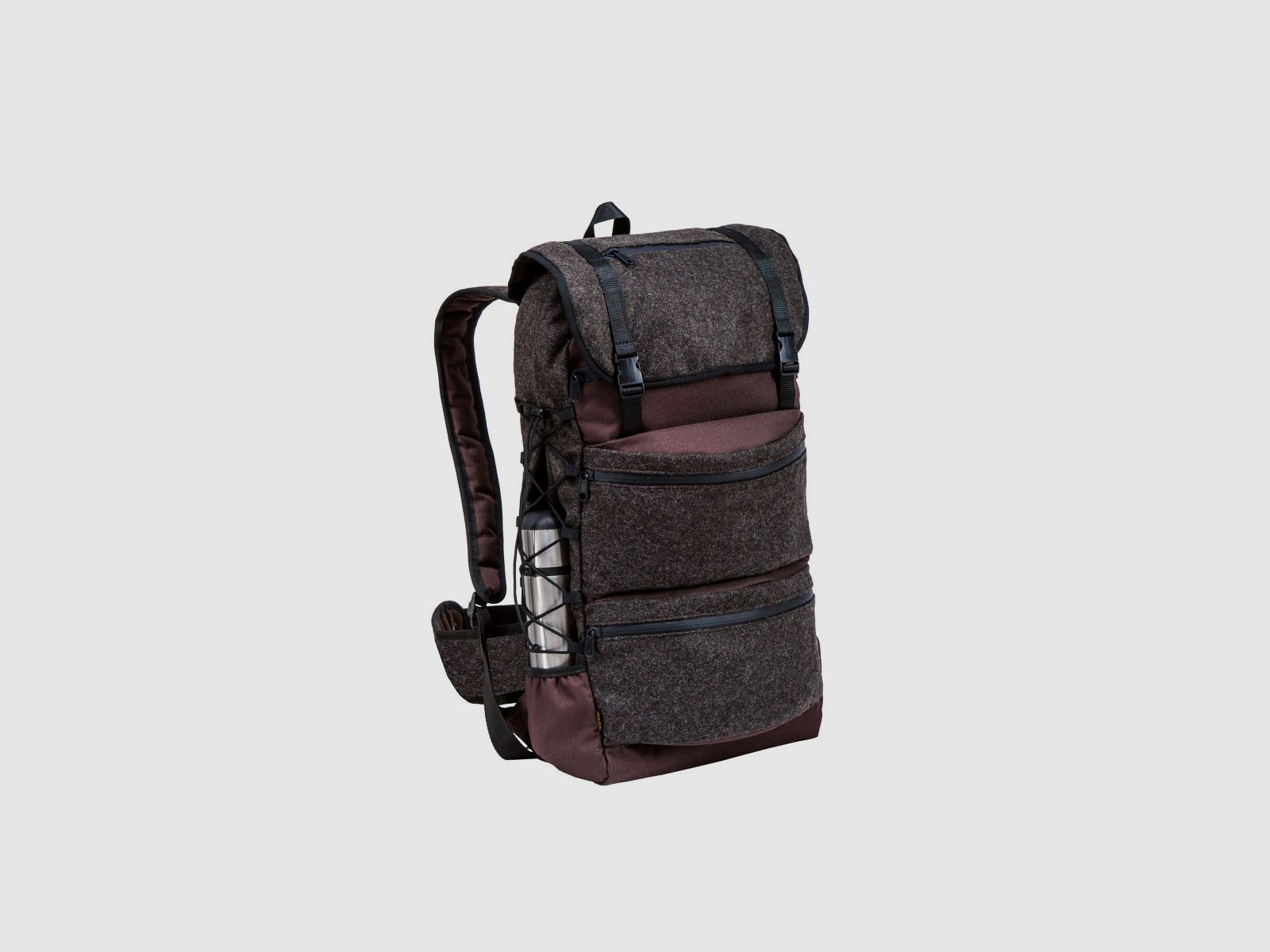 AKAH Mountain and Trekking Backpack LODEN