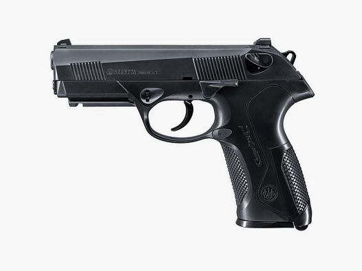 Pistola Beretta Px4 Storm deslizamiento de metal Airsoft a muelle