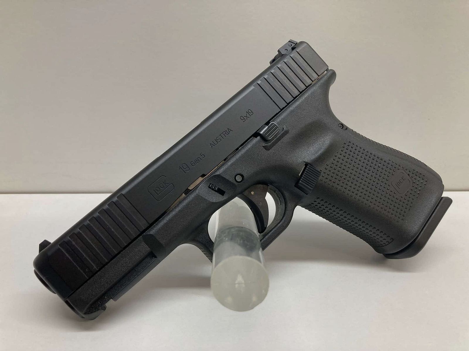 GLOCK 19 GEN5
