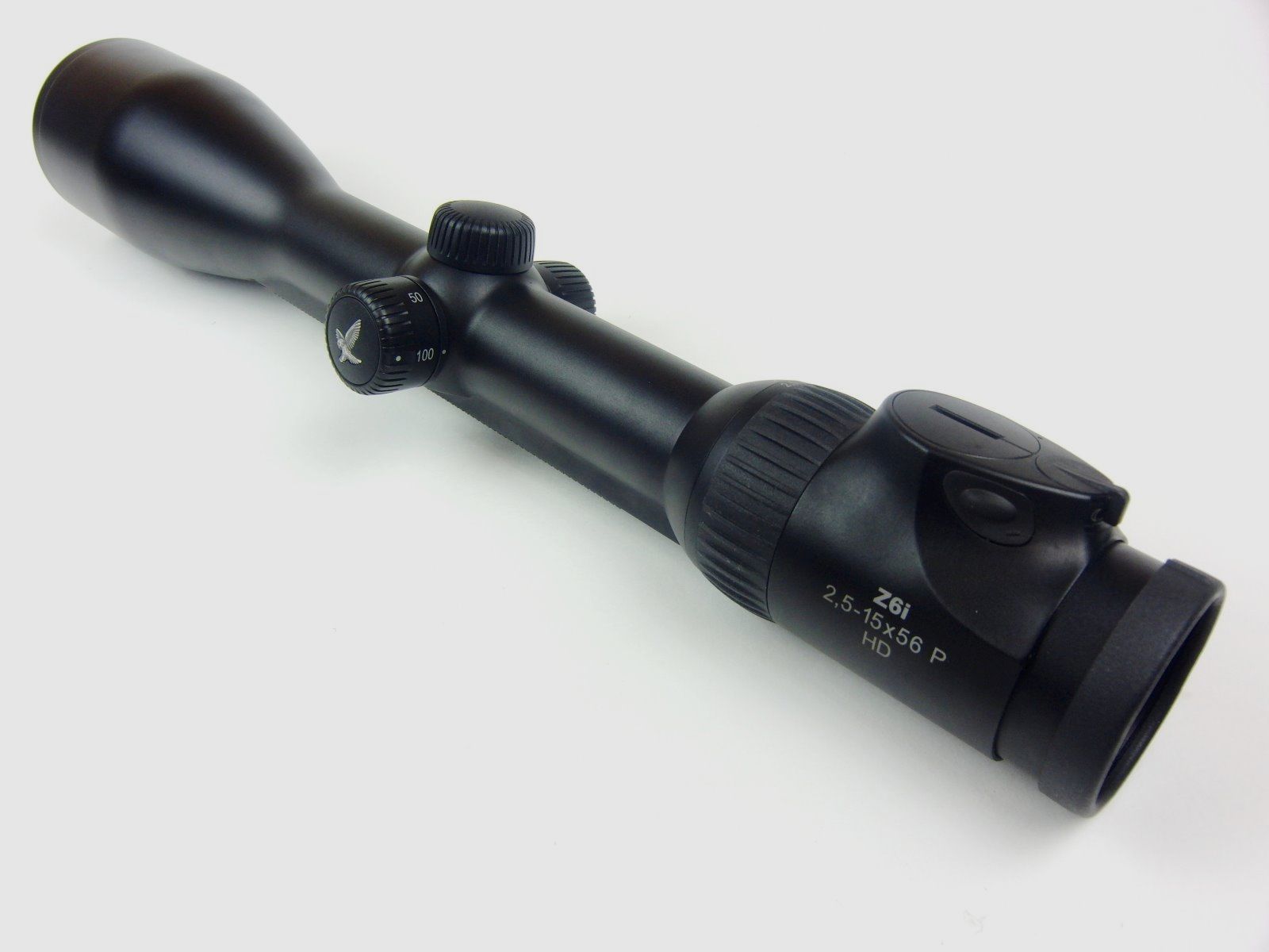 Swarovski Z6I 2,5-15X56 P SR 4A-I