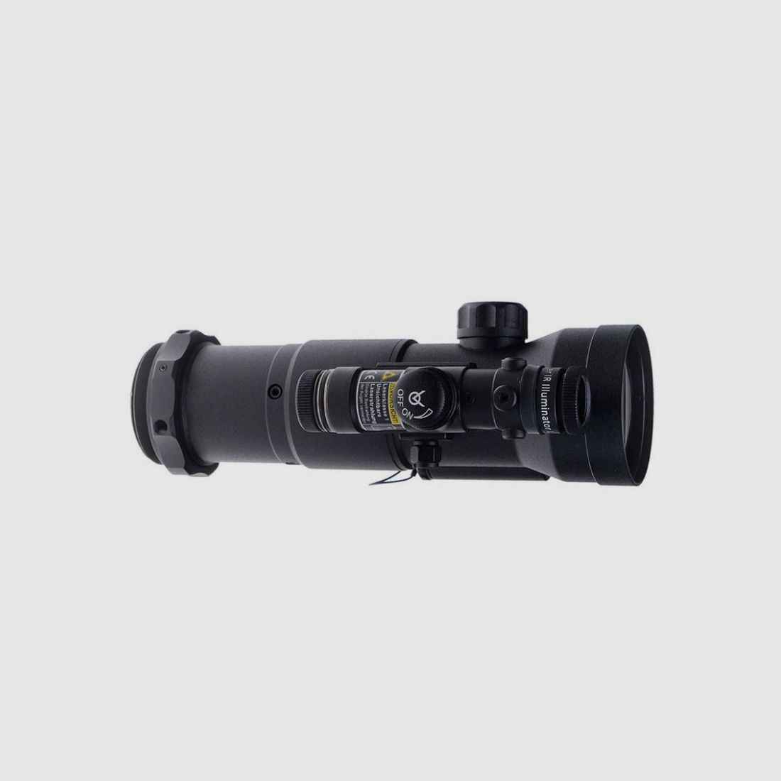 Lynx 1x53 Gen. II+ Commercial Grade Typ S1550‑I