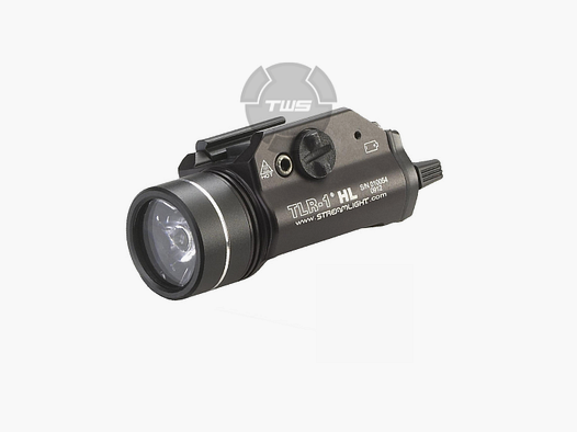 STREAMLIGHT TLR 1-HL 1000 Lumen Strobe Mode
