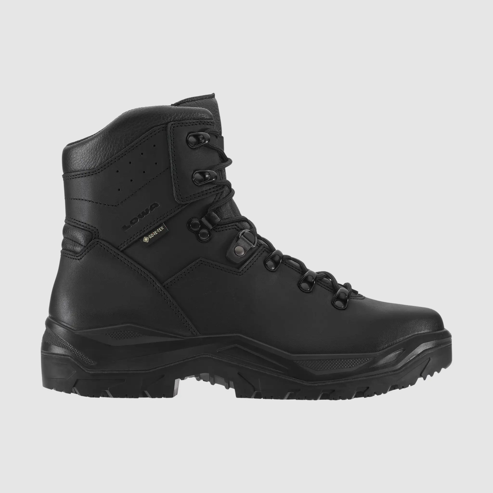 Lowa LOWA Einsatzstiefel R-6 MK2 GTX PR - 7