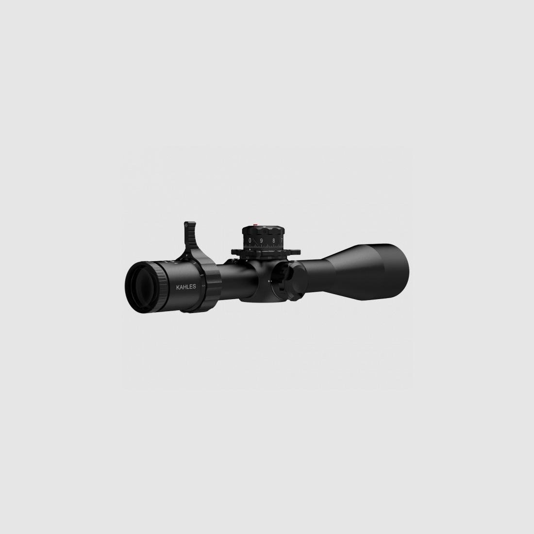 Kahles K525i DLR 5-25x56 Zielfernrohr - Dynamic Long Range