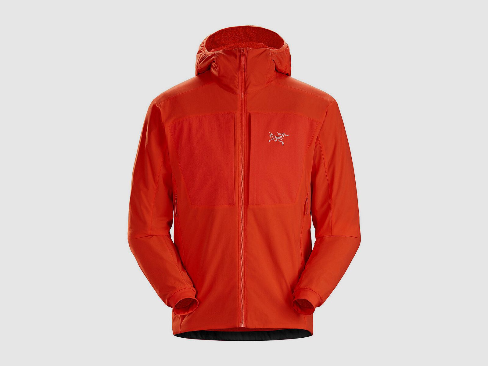 Arc'teryx Practitioner AR Hoody Men's - Dynasty, Bild 1 von 22