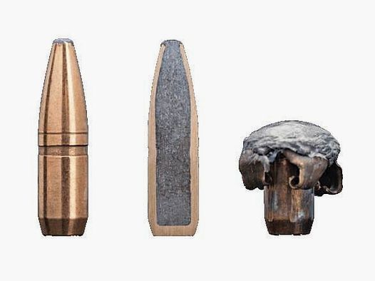 Sako 9,3x62 Hammerhead 286gr. - 20 St.