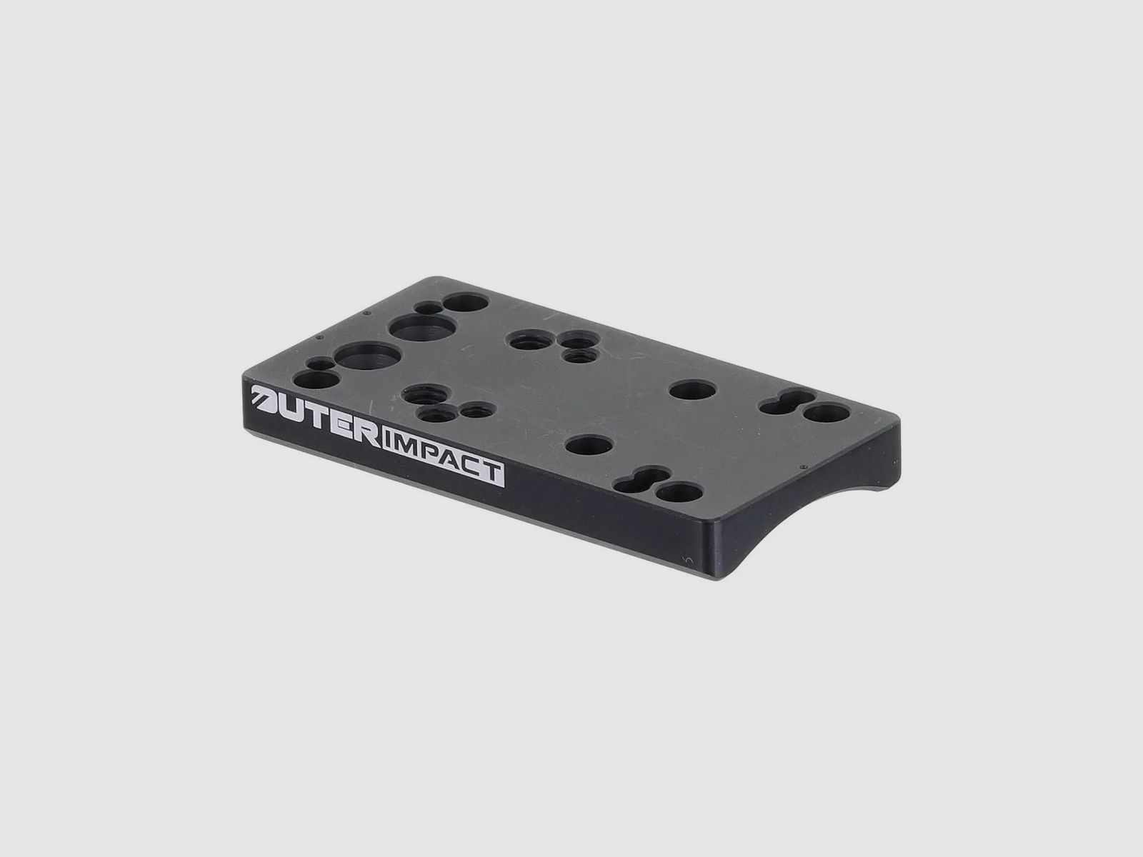 OuterImpact – Modulaire Red Dot Mount Sig Sauer P226, afbeelding 3 van 3