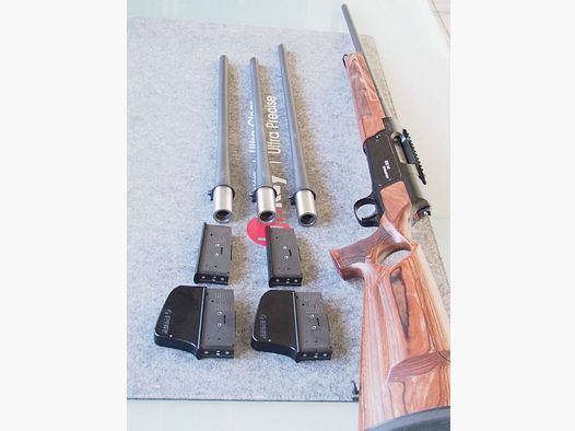 Strasser RS14 Evolution Thar Lochschaft Gen2