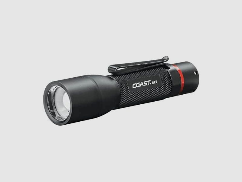 Coast HX5
