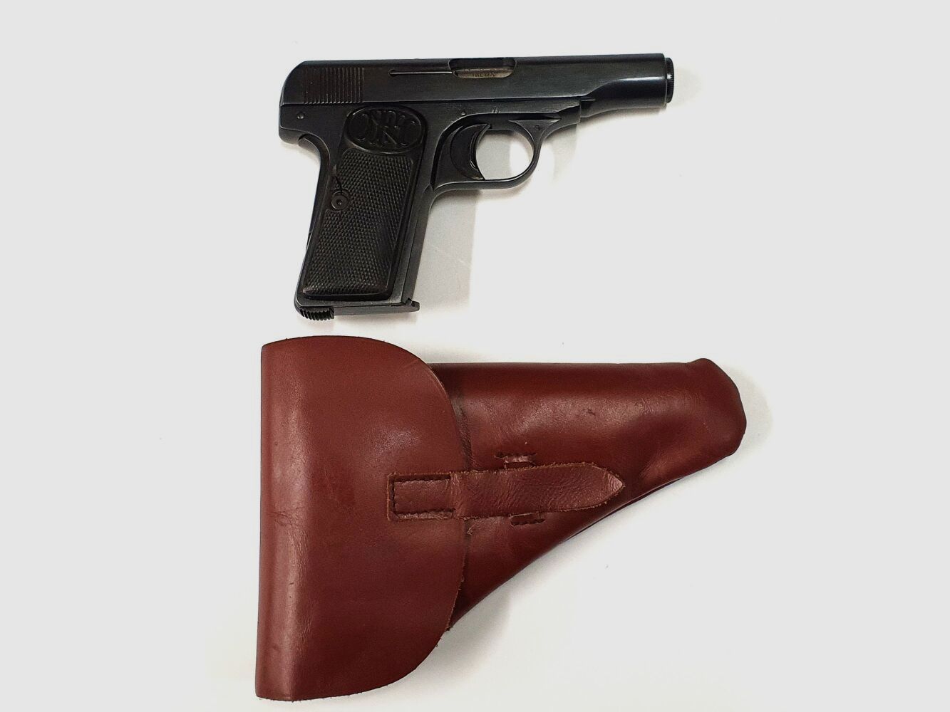 Fn 1910, zdjęcie 10 z 10