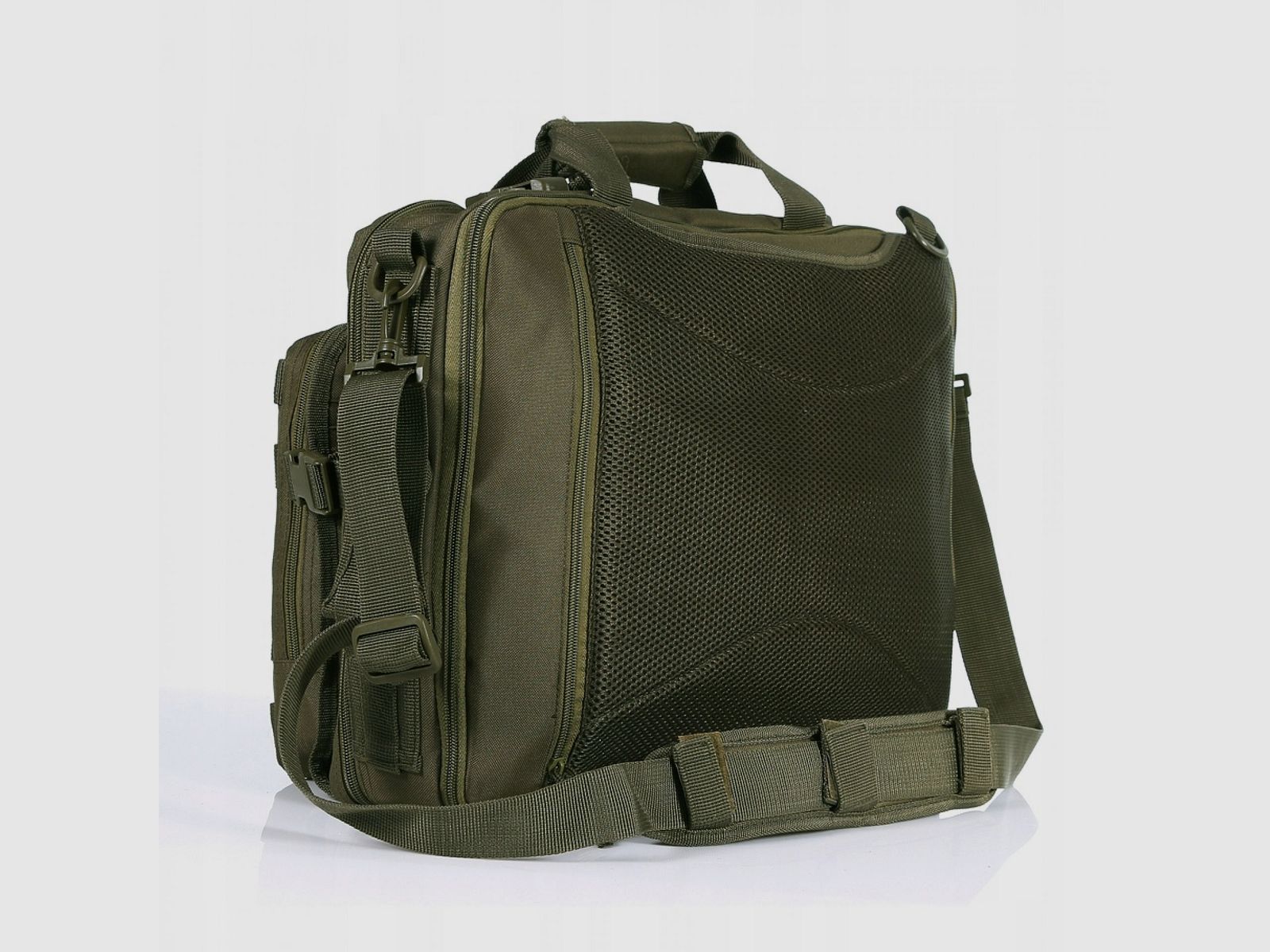 Comex 28L CAMO Umhängetasche, Bild 7 von 15