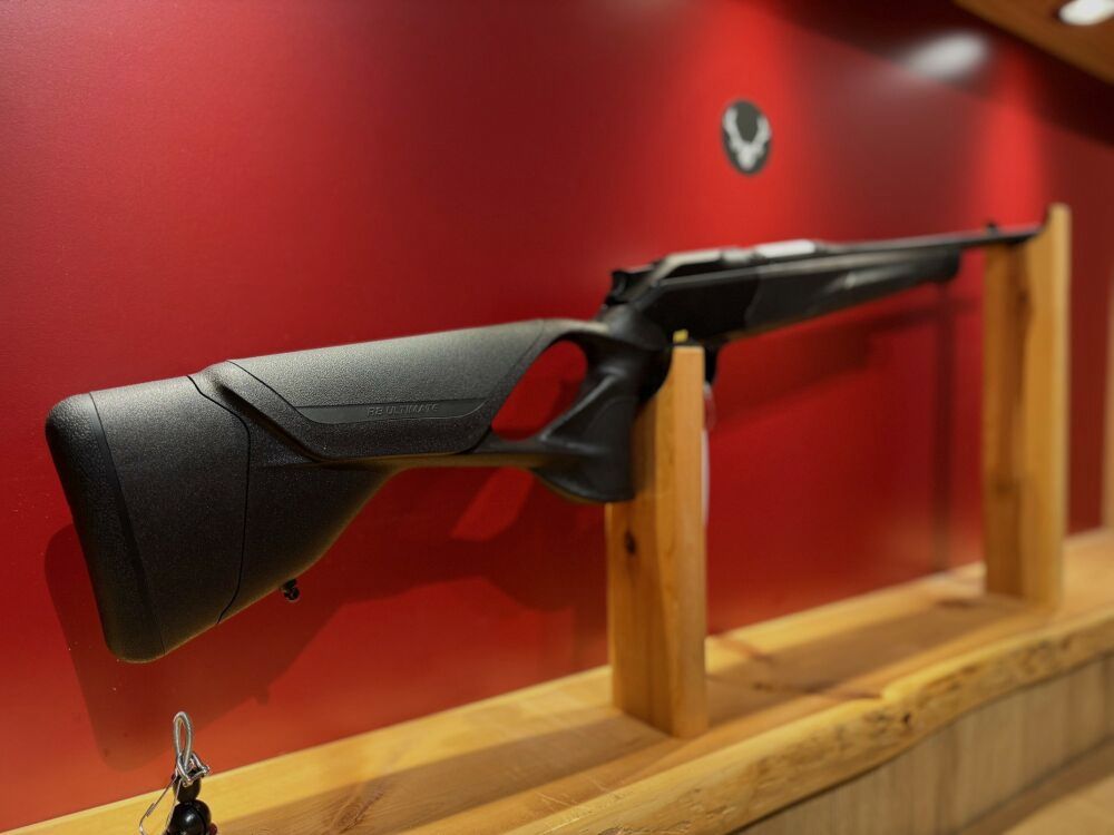 Blaser R8 Ultimate SINISTRO