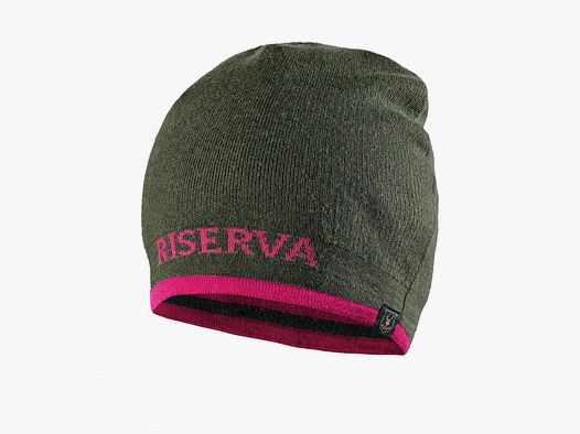 Riserva – Berretto in lana Merino 100% (R2280)