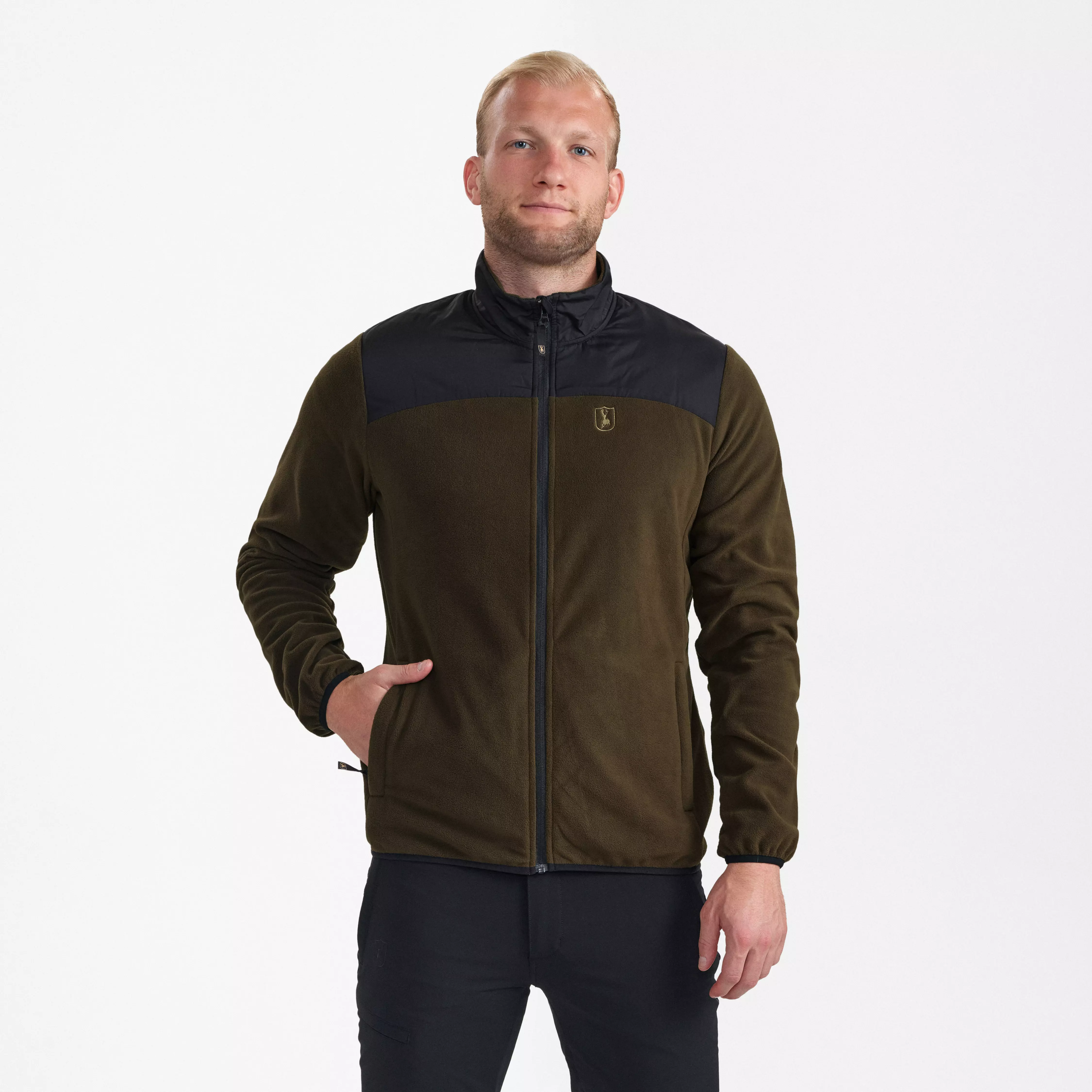 Northward veste polaire - Chestnut Brown