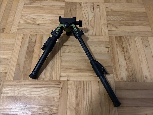 MDT GRND-Pod bipod – ARCA mount, lightly used