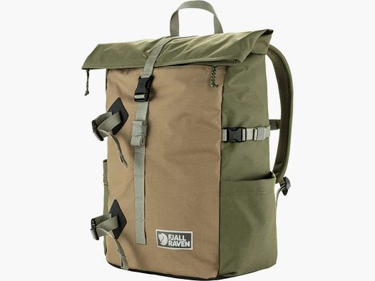 Fjällräven Vardag Foldsack 25