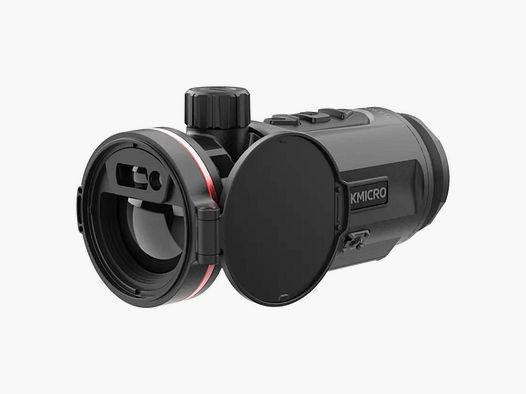 Hikmicro appareil d’imagerie thermique Thunder TQ35CL 3.0